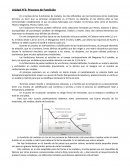 Procesos de Fundición