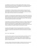 Partida doble y ecuación contable