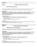 Discriminación de grupo etario