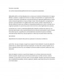 Funciones vectoriales