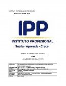 Estrategia y ventaja competitiva :Conceptos básicos