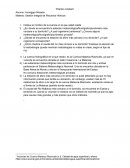 Gestión Integral de Recursos Hídricos