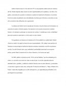 Entre las Palabras: La Vida y Obra de Gabriel Alarcón