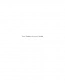 Ensayo Big data en el entorno de la salud