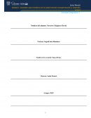 Contexto socio histórico de la salud mental: transformación y situación actual