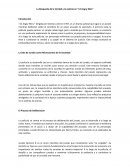 La búsqueda de la verdad y la justicia en "12 Angry Men"