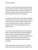 El arte de escribir un ensayo