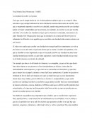 La claridad al escribir y pensar