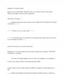 Papelucho y el secreto de Pablo