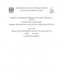 La capacidad de aprendizaje