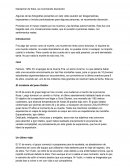 El Incidente del paso Diátlov