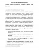 Recursos naturales y crecimiento económico en América Latina (1980-2014)