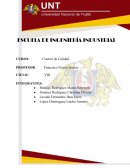 Caso Aplicativo CMM PRODUCTS S.A.C