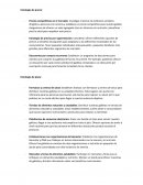 Las 4 p del marketing