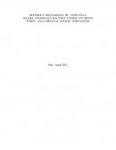 Iglesia evangélica bautista unidos en cristo