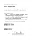 Enunciados problemas resueltos Cadenas de Markov