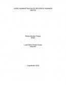 Actividad N° 3 - Liquidando un Contrato Laboral