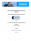 Cruz del sur combatiendo las aerolíneas low-cost