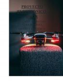 Drone: proyecto electrónico