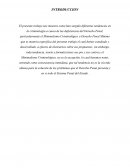 El minimalismo y sus desventajas