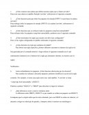 Cómo creamos una cadena que defina nuestras reglas que se llame servidor?