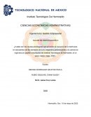 Consumo de marihuana en estudiantes