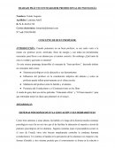 Ensayo sobre psicología pedagógica y los niños ferales