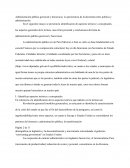 Administración pública gerencial y burocracia