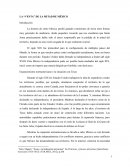 La “venta” de la mitad de México