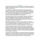 Sociedad Campesina Chikultic