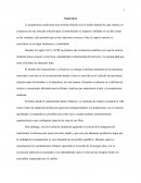 Teoria de la arquitectura cap 3 y 4