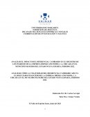 Análisis el impacto del diferencial cambiario en el registro de los ingresos de la empresa Drinks and Foods