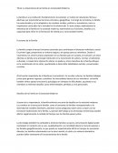 La Importancia de la Familia en la Sociedad Moderna