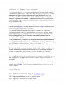 ¿Cuáles son los pasos para formar el comité de calidad?