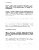 Descripción del caso Verizon