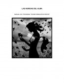 Las heridas del alma manual del programa "Transformación interior"