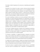 Este trabajo se aborda la importancia de las emociones en el aprendizaje para la regulación emocional