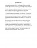 Textilería y Confecciones en Perú