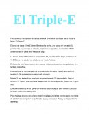 Barco Triple E