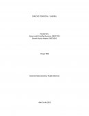 Derecho comercial y laboral