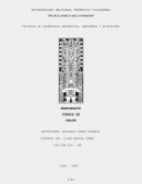 Monografia de juegos de salón