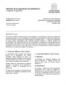 Laboratorio de Electrometalurgia