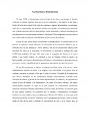 Neoclasicismo y Romanticismo