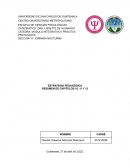 Estrategia pedagógica