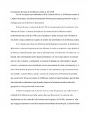 Investigación del mural de la biblioteca central de la UNAM