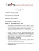 El proyecto “Rotonda Villarrica”