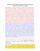 La eliminación del curso Religión en la educación peruana: explorando las implicancias en la educación y la sociedad