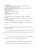 El aparato psíquico: