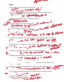 Mapa conceptual histologia