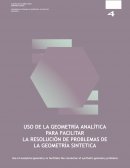 La resolución de problemas de la geometría sintetica